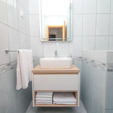 Dreamland Family Apartment *