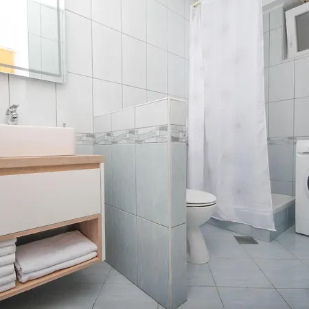 Dreamland Family Apartment Vodice