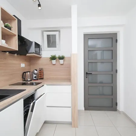 Apartment Dreamland Family *