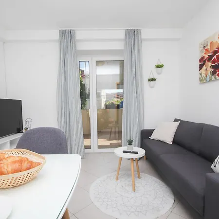 Apartment Dreamland Family