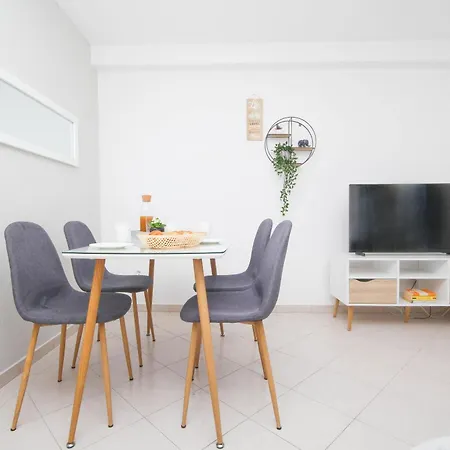 Dreamland Family Apartment