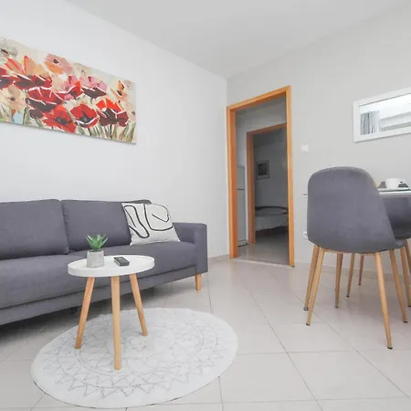 Apartment Dreamland Family *