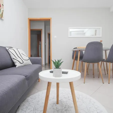Dreamland Family Apartment *
