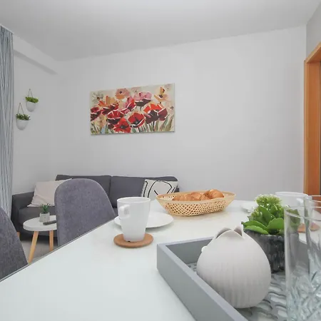 Apartment Dreamland Family Vodice