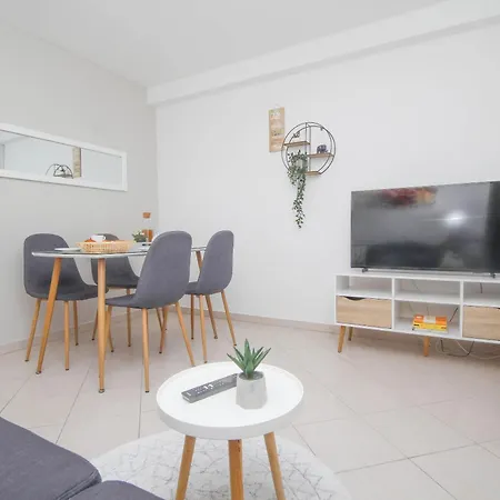 Apartment Dreamland Family Vodice