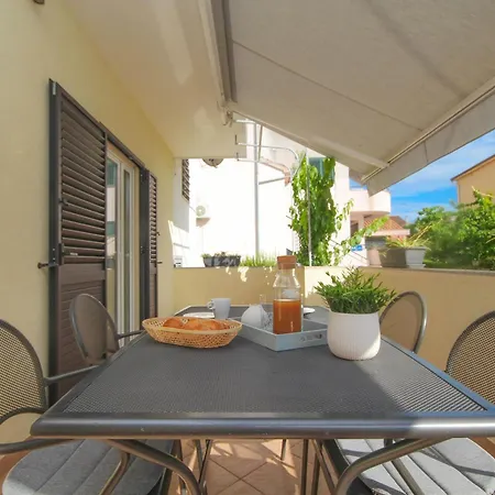 Apartment Dreamland Family Vodice
