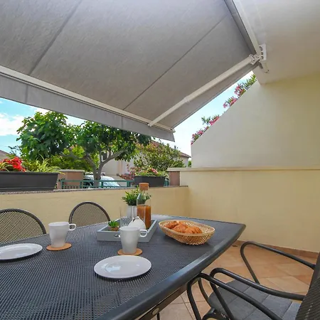 Apartment Dreamland Family Vodice