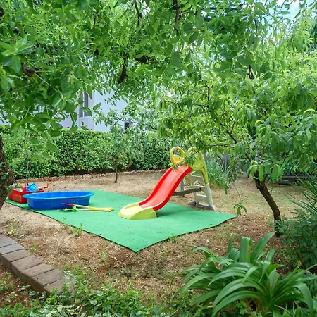 Apartment Dreamland Family Vodice